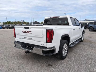 Used 2020 GMC Sierra 1500 SLT w/ SLT Premium Package