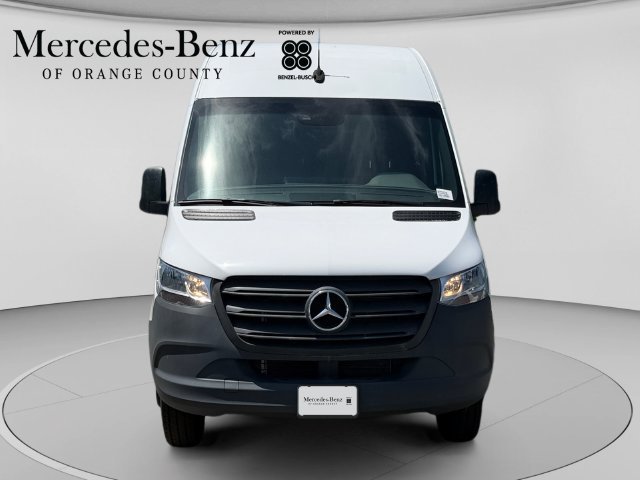 Used 2024 Mercedes-Benz Sprinter 3500 image 5