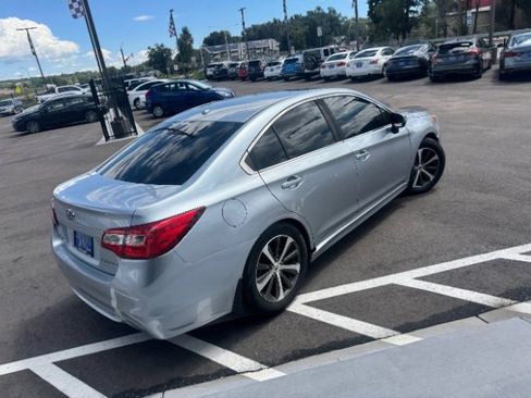 Used 2015 Subaru Legacy 2.5i Limited image 15
