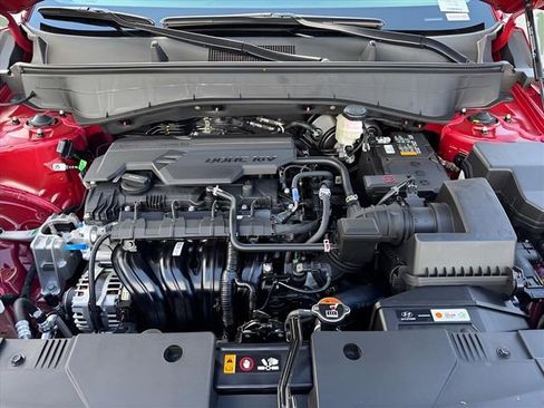 New 2026 Hyundai Kona SEL Sport AWD/4WD image 10