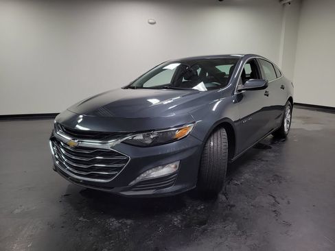 Used 2019 Chevrolet Malibu LT FWD image 5