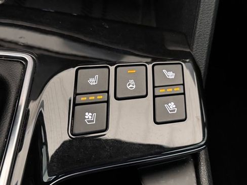 Used 2023 Kia Sportage X-Pro Prestige AWD/4WD image 7