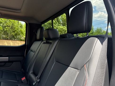 Used 2024 Ford F350 Lariat w/ Lariat Ultimate Package AWD/4WD image 19