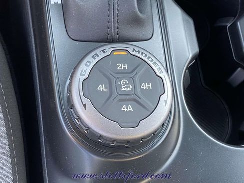 New 2026 Ford Bronco 2-Door w/ Sasquatch Package AWD/4WD image 27
