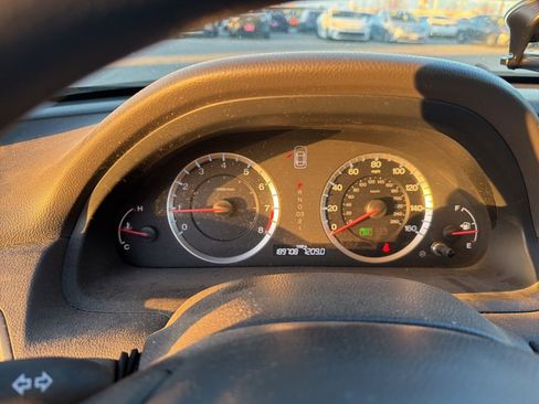 Used 2010 Honda Accord EX image 12