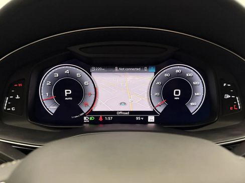 Used 2019 Audi Q8 Prestige AWD/4WD image 14