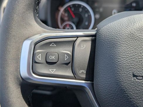 New 2026 RAM 3500 Tradesman AWD/4WD image 19