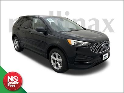 New 2024 Ford Edge SE