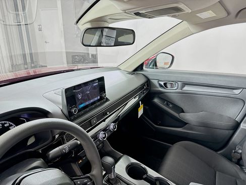 Used 2023 Honda Civic LX image 15