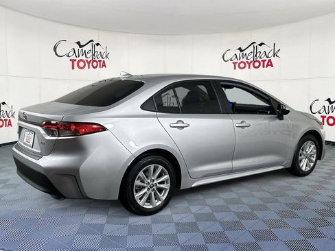 New 2026 Toyota Corolla LE image 7