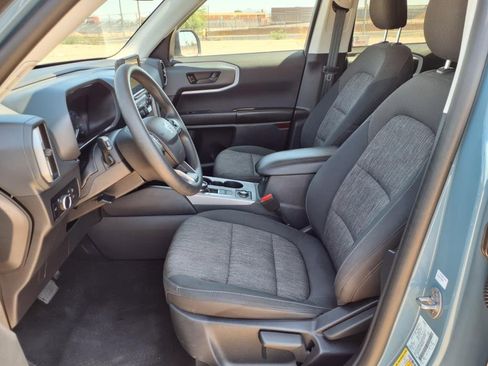 Used 2023 Ford Bronco Sport Big Bend image 12
