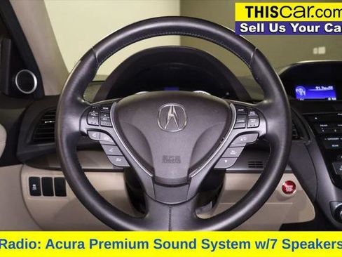 Used 2015 Acura RDX FWD image 13