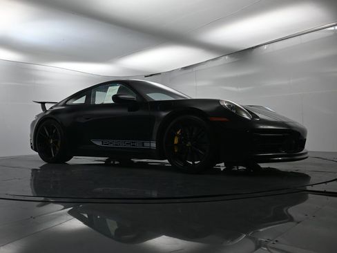 Certified 2024 Porsche 911 Carrera S w/ Sport Package RWD image 51
