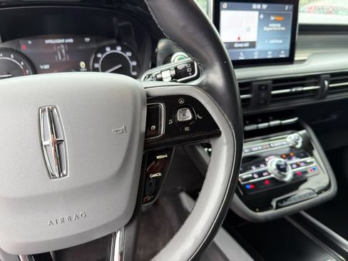 Used 2020 Lincoln Corsair AWD w/ Equipment Group 101A image 34