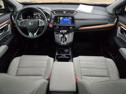 Used 2019 Honda CR-V EX-L image 17