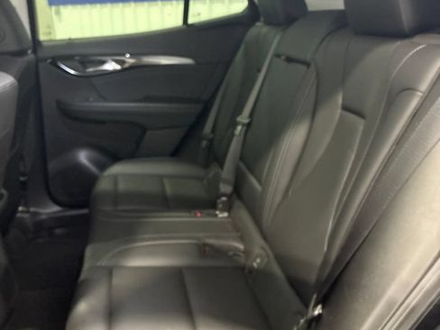 Used 2024 Buick Envision Preferred AWD/4WD image 30