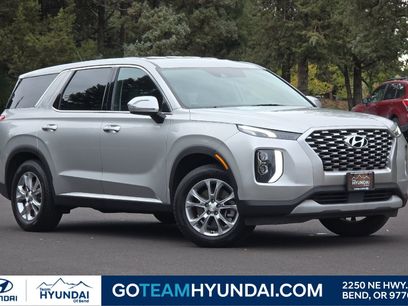 Used 2022 Hyundai Palisade SE