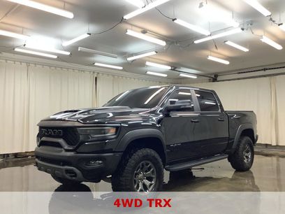 Used 2024 RAM 1500 TRX