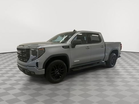 New 2026 GMC Sierra 1500 Elevation w/ X31 Off-Road Package AWD/4WD image 7
