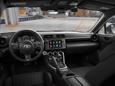 New 2026 Toyota GR86 image 45