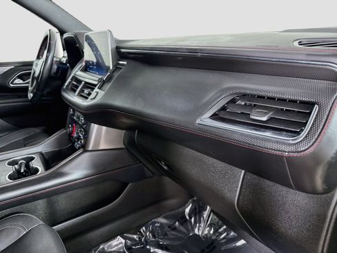 Used 2022 Chevrolet Tahoe RST RWD image 32