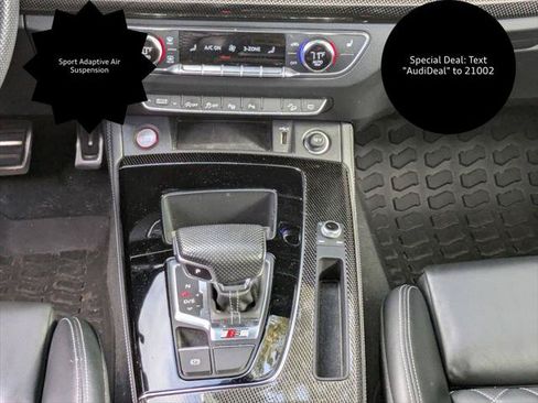 Certified 2021 Audi SQ5 Prestige AWD/4WD image 20