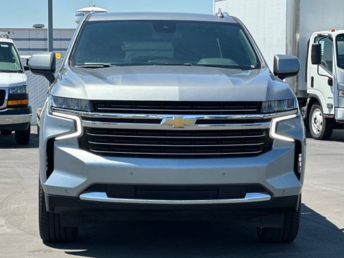 Used 2024 Chevrolet Tahoe LT RWD image 10