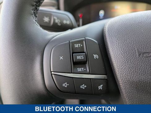 New 2025 Ford Maverick XLT w/ XLT Luxury Package image 13