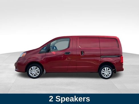 Used 2021 Nissan NV200 SV FWD image 2