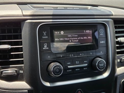 Used 2019 RAM 1500 Tradesman RWD image 24