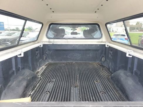Used 2020 Ford F250 XLT w/ XLT Value Package AWD/4WD image 7
