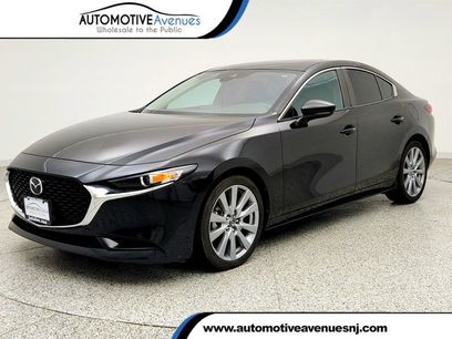 Used 2023 MAZDA MAZDA3 s