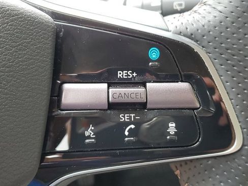 Certified 2023 Nissan Ariya AWD image 13