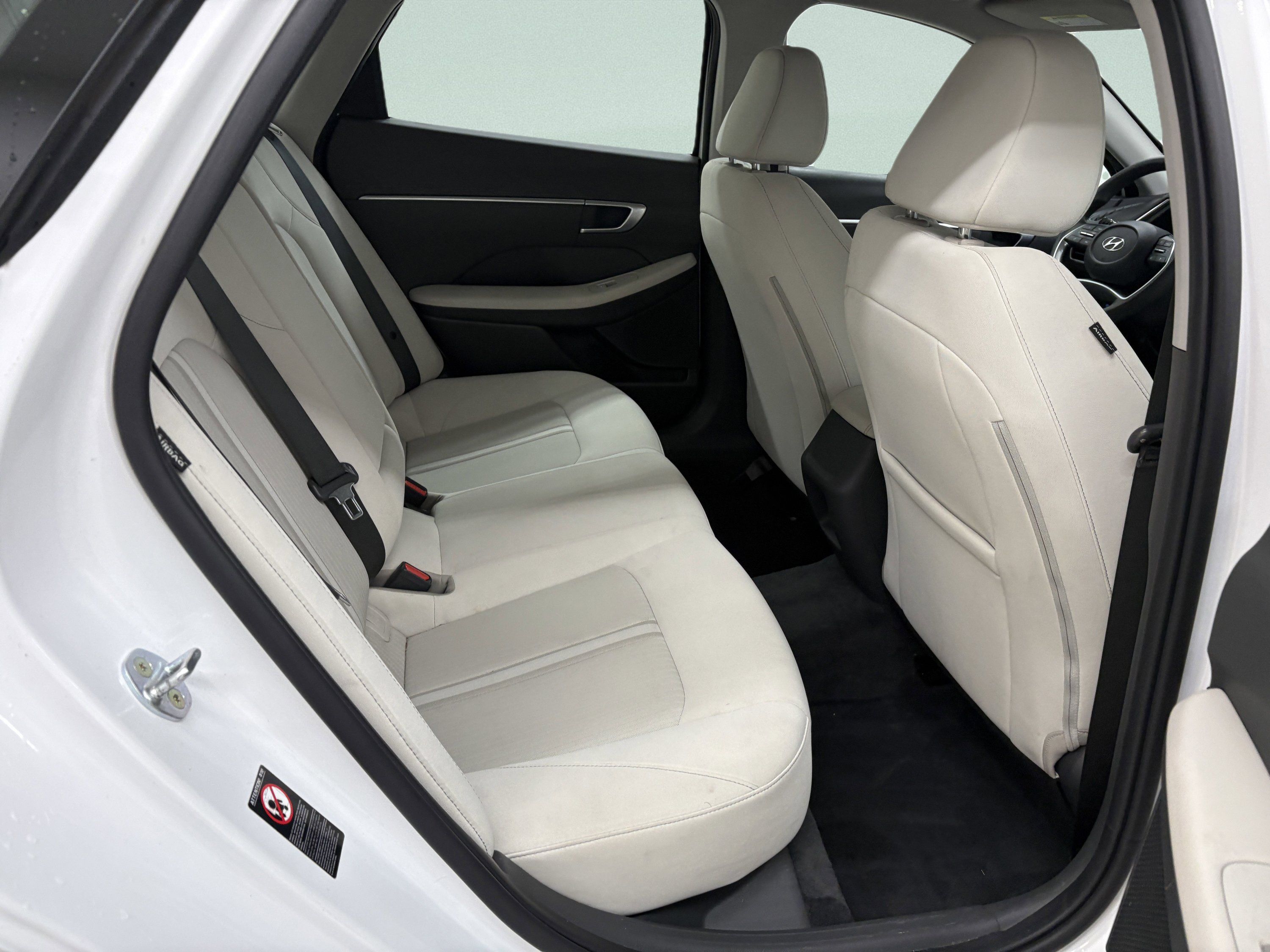 Used 2021 Hyundai Sonata SEL FWD image 21