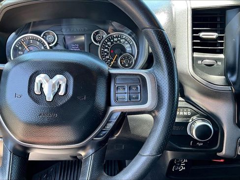 Used 2020 RAM 2500 Tradesman AWD/4WD image 19