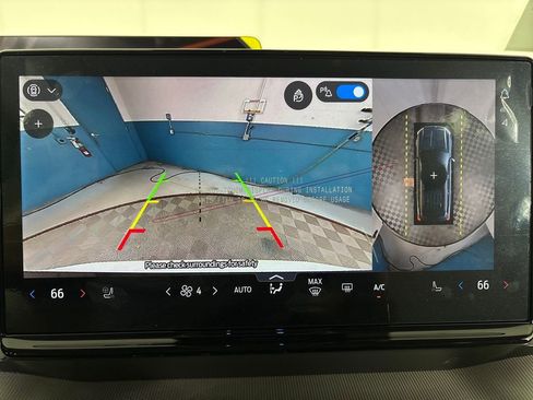 New 2026 Ford Expedition Active image 24