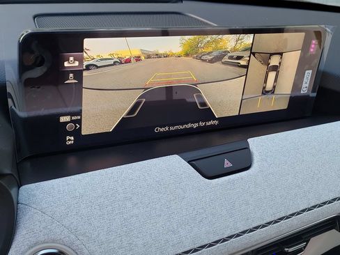 New 2026 MAZDA CX-90 3.3 Turbo S w/ Premium Plus AWD/4WD image 30