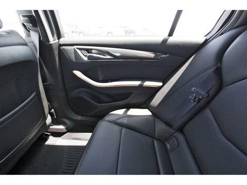 New 2026 Cadillac CT5 Sport RWD image 12