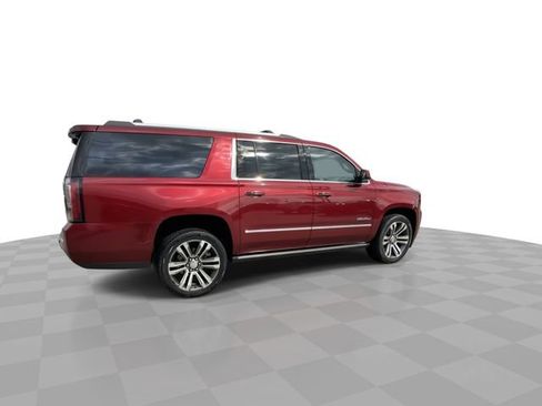 Used 2020 GMC Yukon XL Denali w/ Denali Ultimate Package image 8