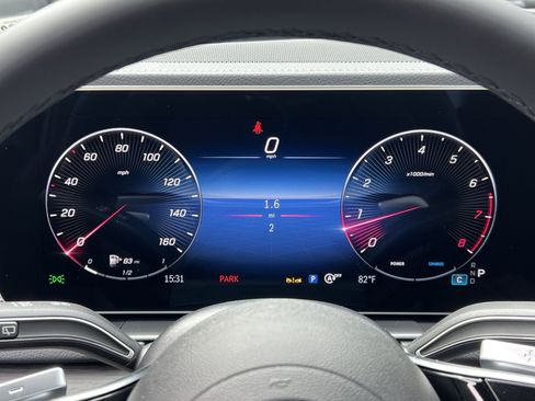 New 2026 Mercedes-Benz GLE 350 4MATIC image 22