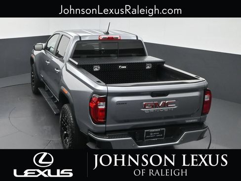 Used 2026 GMC Canyon Elevation w/ Convenience Package RWD image 27