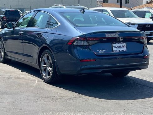 Used 2024 Honda Accord EX image 5