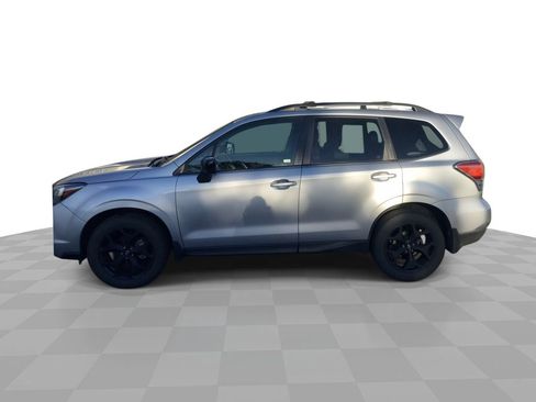 Used 2018 Subaru Forester 2.5i Premium image 5
