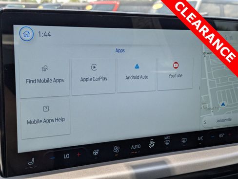 New 2025 Ford Escape SE image 10