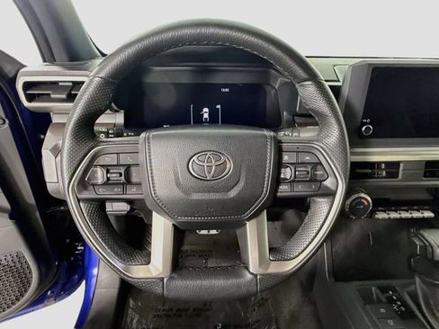 Certified 2024 Toyota Tacoma TRD Sport RWD image 13
