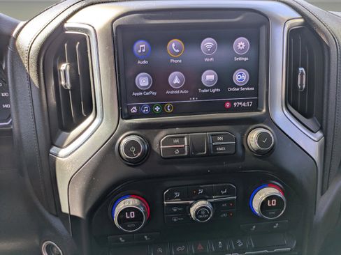 Used 2021 Chevrolet Silverado 1500 LT image 22