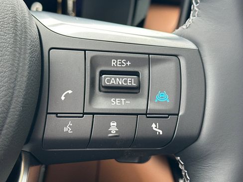 New 2026 INFINITI QX60 Autograph w/ Autograph Tech Package image 30