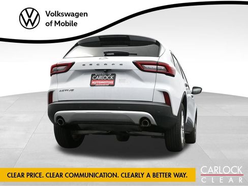 Used 2023 Ford Escape Active w/ Tech Pack #1 image 30