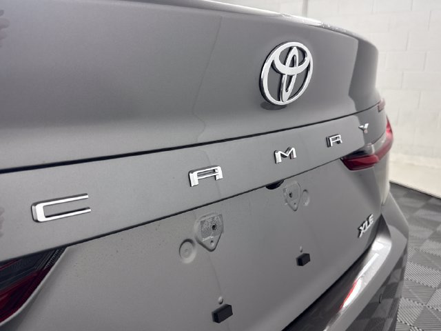 New 2026 Toyota Camry XLE w/ Premium Plus Package FWD image 17