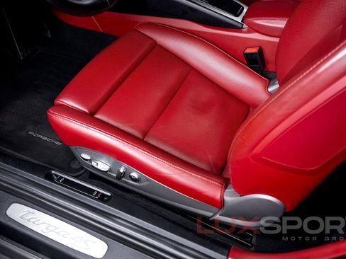 Used 2017 Porsche 911 Targa 4S image 22